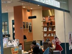 -海马体照相馆(厦门SM城市广场店)