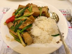 支竹火腩饭-大哥餐厅(西城花园店)