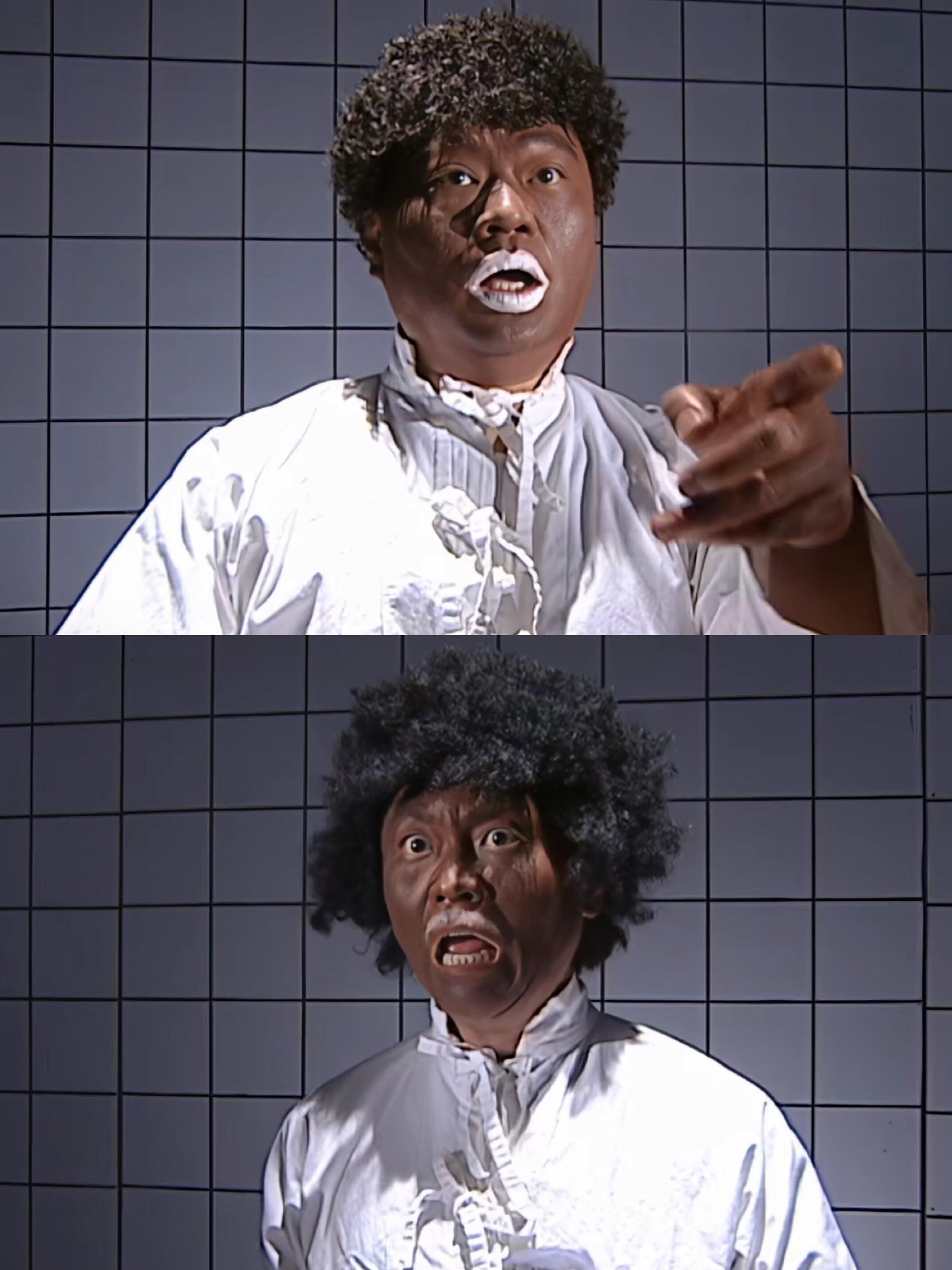 终于播了❗️第一集就笑不活了❗️