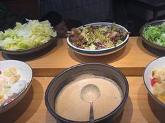 -钱小奴创意自助餐厅·原切谷饲安格斯畅吃(宁波慈溪爱琴海店)