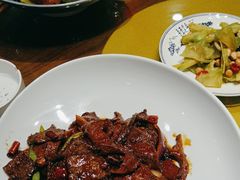 -那家老院子东北菜·饺子·小鸡炖蘑菇(艳华街店)