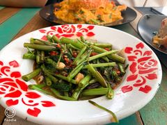 -Doo Dee Thai Food(Issan/Isaan/Esan)