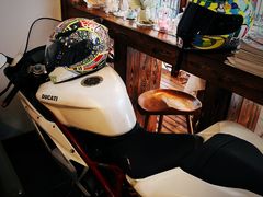 -LUCCA卢卡西班牙海鲜饭(远洋广场店)