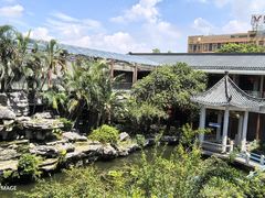 -桃园盛宴·岭南粤菜·手工茶点(南庄店)