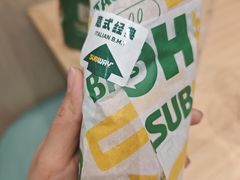 -赛百味(济南美莲广场店)