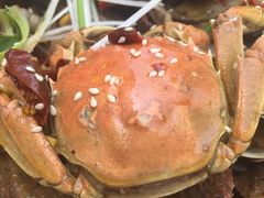 -海帮主·蒸汽海鲜青岛菜(栈桥火车站店)