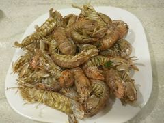 -吉源大排档·鱼生·海鲜(烧烤彩印厂店)