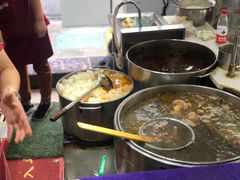 -江三王记牛杂馆(总店)