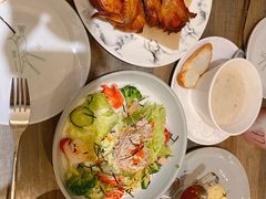 -周沫西餐(漫广场店)