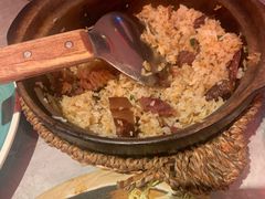 -啫神·广州地标美食(北京路店)