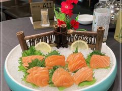 -海鲜e族(马王堆店)