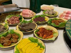 -有拈头成都市井火锅(老门东店)