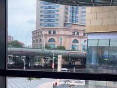 -蟹榭·本帮江浙菜·蟹宴(五角场合生汇商场店)