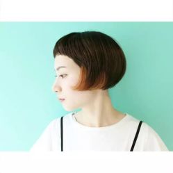 -GIRL STYLE 烫发·染发沙龙