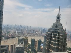 -上海柏悦酒店