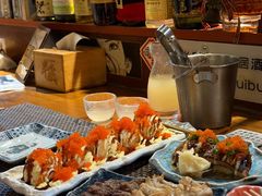 -半藏居酒屋(香港花园店)