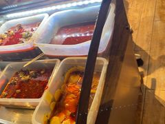 -华府九号海鲜烧烤大排档(龙域店)