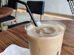 -明谦·Coffee&Cocktail Bar(美您公园店)
