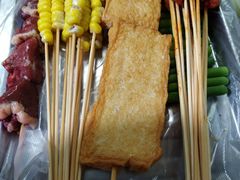 -彭浦小玲炸鸡腿(延长路上海大学店)