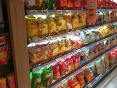 -百佳永辉超市(福田星河店)