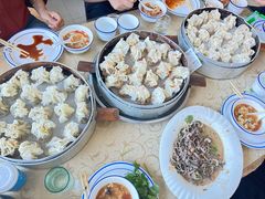 -清真烧麦馆(民族路店)
