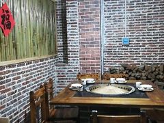 包厢-旺柴土灶农家菜(广宁百花广场商业步行街店)