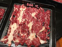吊龙-原牛道·潮汕围炉火锅(讯美店)