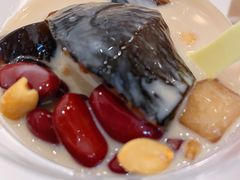 -八婆婆烧仙草(中山路店)