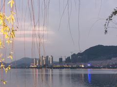 -团城山公园
