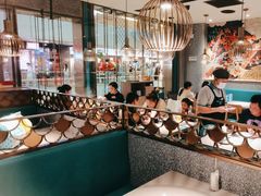 -半天妖烤鱼(丰科万达店)