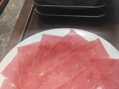 -鑫隆四季涮肉(八角畅游店)
