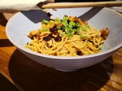 葱油面-食之六七·面(朝阳大悦城店)