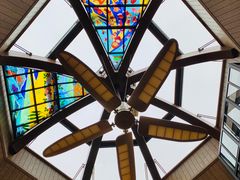 -三鹰之森吉卜力美术馆