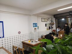 大堂-金粿粿·牛肉粿