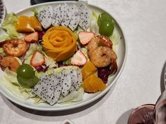 -俄士厨房(环球港店)