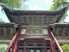 -晋祠博物馆