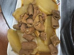 -珍珍小食店(西华路店)