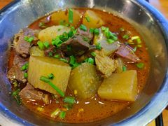 -牛鲜胜·潮汕牛肉自助火锅(番禺市桥店)
