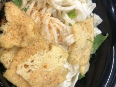 -董小西的凉皮和椒麻鸡(三元桥店)