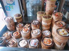 -恒兴发茶店(水巷口店)