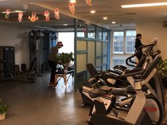 -Bona Fit 伯纳健身超级工作室(车公庄店)