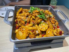 -精悦蓉(松江万达广场店)