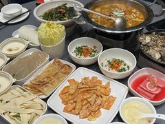 -靓虾二哥长沙地标小龙虾(五一广场店)