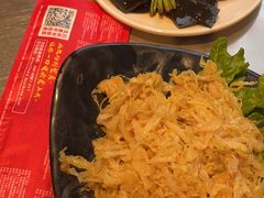 -合易泓烤肉•首创生椰大油边(宁山路店)