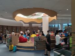 -广州市白云区图书馆
