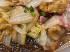 -新吉士·上海菜(浦东LCM置汇旭辉店)