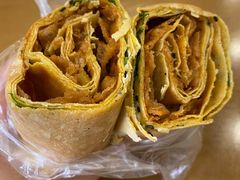 -胖子煎饼店(钦州南路店)