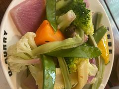 -伽喱博士 Dr.CURRY咖喱饭(太阳宫咖喱店)