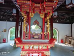 -无锡惠山寺