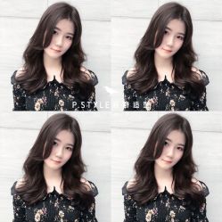 -P.STYLE 派斯造型